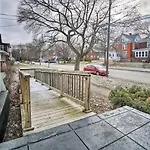 Historic Family Home 2 Mi To Lake Erie And Zoo!
