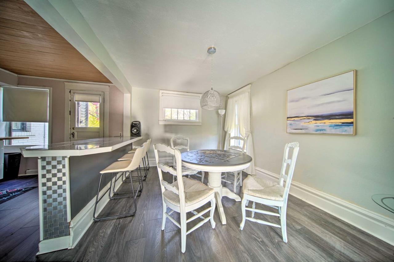 Historic Family 2 Mi To And Zoo! Holiday home