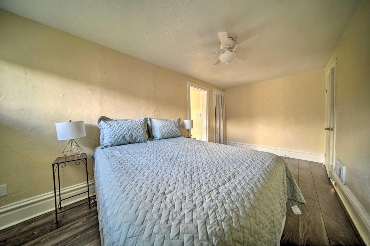 Historic Family 2 Mi To And Zoo! Holiday home Erie