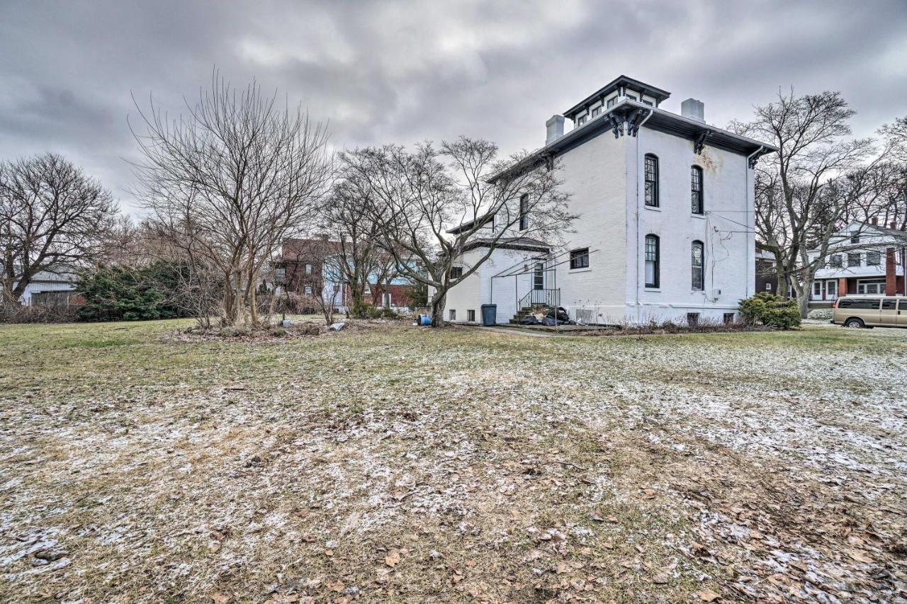 Holiday home Historic Family 2 Mi To And Zoo!