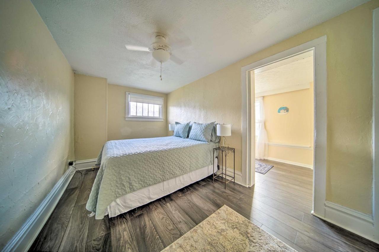 Historic Family 2 Mi To And Zoo! Holiday home *