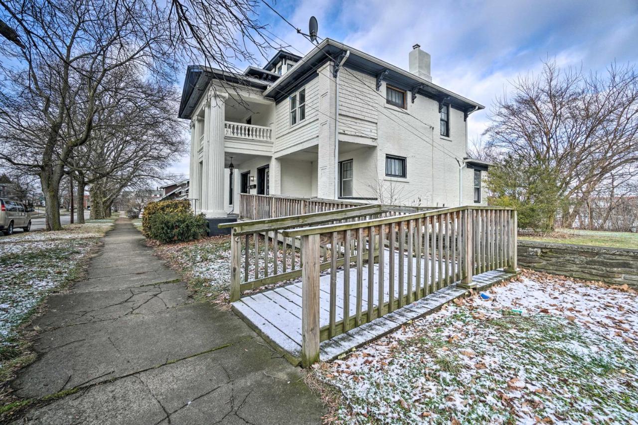 Historic Family 2 Mi To And Zoo! Holiday home